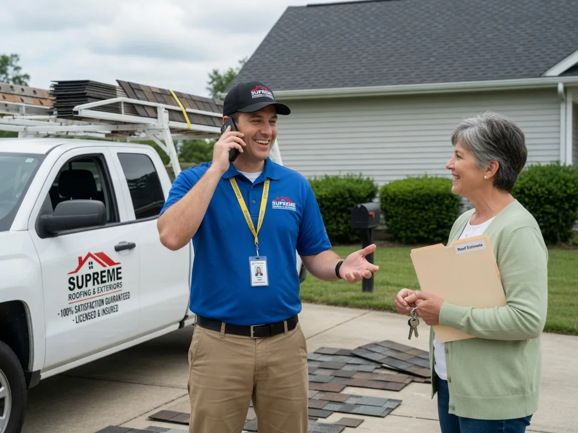 Roof Replacement Black River Falls, WI FAQs
