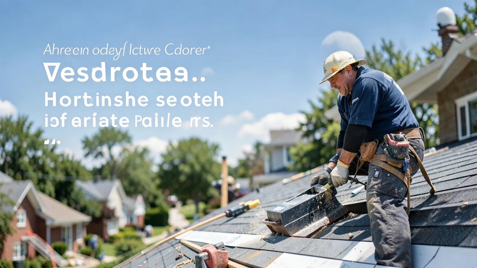 Roof Replacement in Black River Falls, WI near me